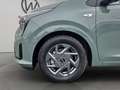 Kia Picanto 1,0 GDI Vision Navi Kamera Sitzhzg Klima Alu Grün - thumbnail 17