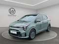 Kia Picanto 1,0 GDI Vision Navi Kamera Sitzhzg Klima Alu Grün - thumbnail 2