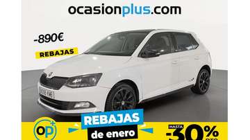 1.0 TSI Monte Carlo 81kW