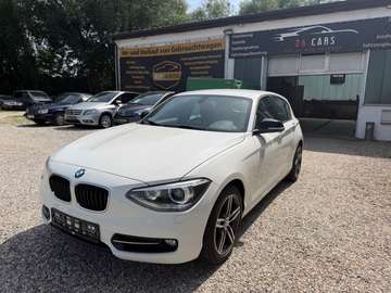 i SportLine AUT. Xenon Navi SHZ PDC