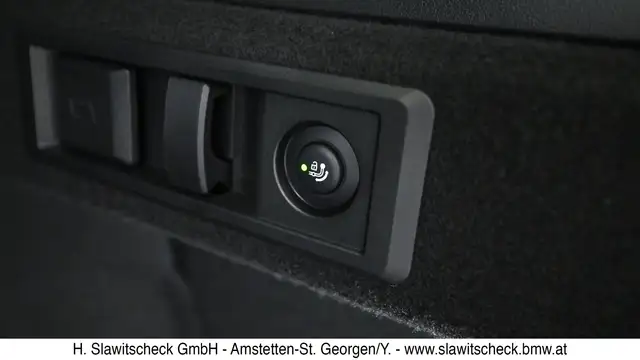 BMW X3 xDrive20d G45 Ansicht 20