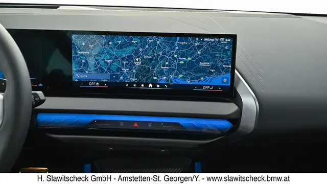 BMW X3 xDrive20d G45 Ansicht 17