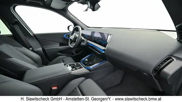 BMW X3 xDrive20d G45 Ansicht 8