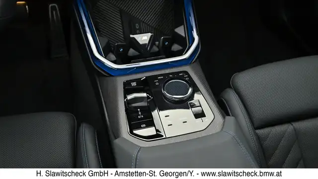 BMW X3 xDrive20d G45 Ansicht 18