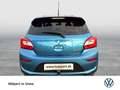 Mitsubishi Space Star 1.2 Diamant Edition+ AHK NAVI ALU Blau - thumbnail 5