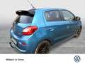 Mitsubishi Space Star 1.2 Diamant Edition+ AHK NAVI ALU Blau - thumbnail 6