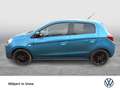 Mitsubishi Space Star 1.2 Diamant Edition+ AHK NAVI ALU Blau - thumbnail 2