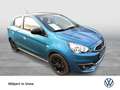 Mitsubishi Space Star 1.2 Diamant Edition+ AHK NAVI ALU Blau - thumbnail 8