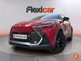 Toyota C-HR 220PH GR Sport Rojo - thumbnail 13