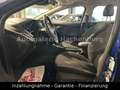 Ford Focus Turnier Titanium Aut./Navi/CarPlay/CAM/EU6 Bleu - thumbnail 10