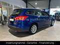 Ford Focus Turnier Titanium Aut./Navi/CarPlay/CAM/EU6 Bleu - thumbnail 5