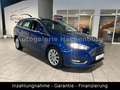 Ford Focus Turnier Titanium Aut./Navi/CarPlay/CAM/EU6 Bleu - thumbnail 6