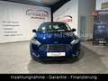 Ford Focus Turnier Titanium Aut./Navi/CarPlay/CAM/EU6 Bleu - thumbnail 2