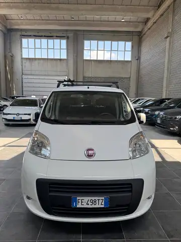 Fiat Qubo Qubo 2016 1.3 mjt 16v Easy 80cv
