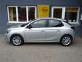 Opel Corsa 1,2 Euro 6.4, Tageszulassung Silber - thumbnail 1
