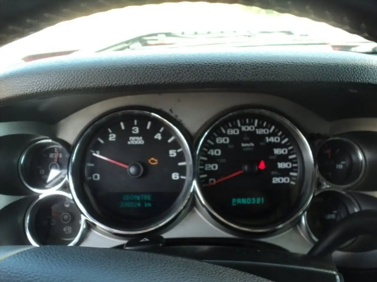 Chevrolet Silverado 1500 снимка Chevrolet Silverado 1500