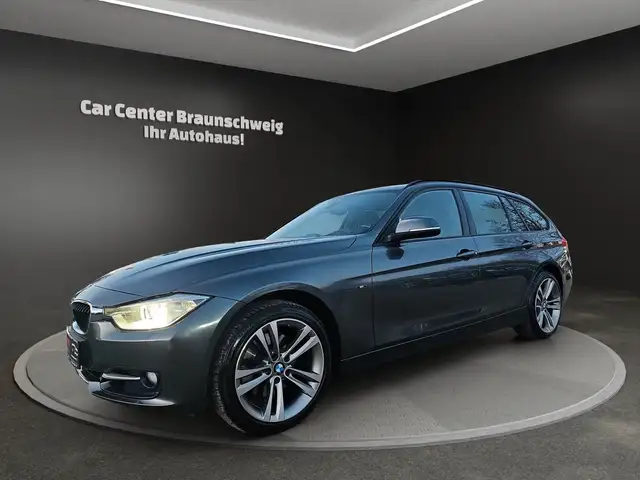 BMW 330 d xDrive Touring Sport Line+1~Hand