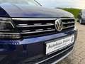 Volkswagen Tiguan 1.5 TSI DSG Highline NAVI AHK Assistenten Blau - thumbnail 10