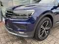 Volkswagen Tiguan 1.5 TSI DSG Highline NAVI AHK Assistenten Blau - thumbnail 3
