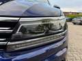Volkswagen Tiguan 1.5 TSI DSG Highline NAVI AHK Assistenten Blau - thumbnail 9