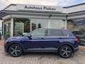 Volkswagen Tiguan 1.5 TSI DSG Highline NAVI AHK Assistenten Blau - thumbnail 4