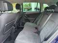 Volkswagen Tiguan 1.5 TSI DSG Highline NAVI AHK Assistenten Blau - thumbnail 14