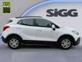 Opel Mokka 1.6 Selection AHK Tempomat Winterräder CD Bianco - thumbnail 8