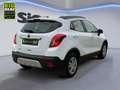 Opel Mokka 1.6 Selection AHK Tempomat Winterräder CD Bianco - thumbnail 7