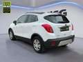 Opel Mokka 1.6 Selection AHK Tempomat Winterräder CD Bianco - thumbnail 5