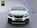 Opel Mokka 1.6 Selection AHK Tempomat Winterräder CD Bianco - thumbnail 10