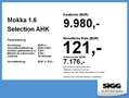 Opel Mokka 1.6 Selection AHK Tempomat Winterräder CD Bianco - thumbnail 4