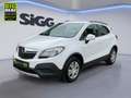 Opel Mokka 1.6 Selection AHK Tempomat Winterräder CD Bianco - thumbnail 2