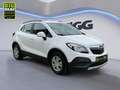 Opel Mokka 1.6 Selection AHK Tempomat Winterräder CD Bianco - thumbnail 9