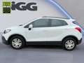Opel Mokka 1.6 Selection AHK Tempomat Winterräder CD Wit - thumbnail 3