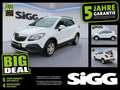 Opel Mokka 1.6 Selection AHK Tempomat Winterräder CD Bianco - thumbnail 1
