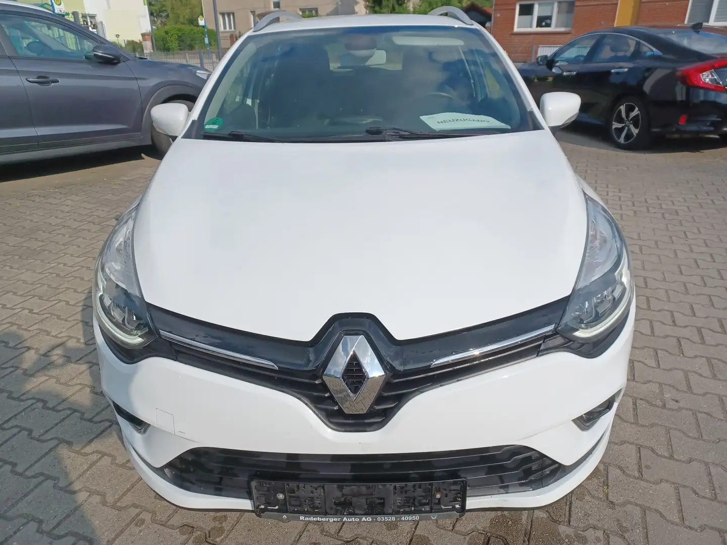 Renault Clio Business Edition - 2