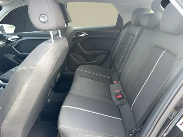 Audi A1 view 12