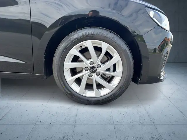 Audi A1 view 7