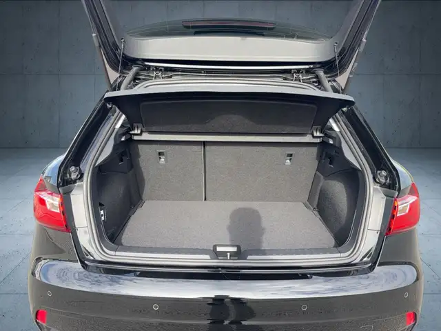 Audi A1 view 13
