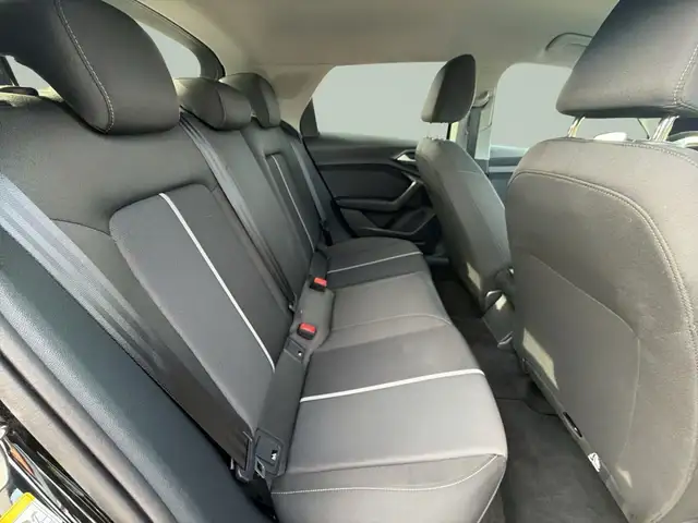 Audi A1 view 15