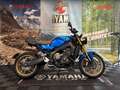 Yamaha XSR 900 plava - thumbnail 1