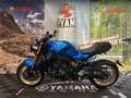 Yamaha XSR 900 Bleu - thumbnail 6