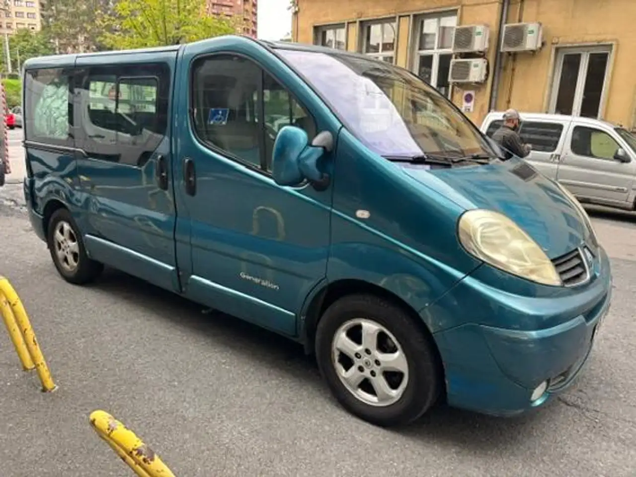Renault Unknown
