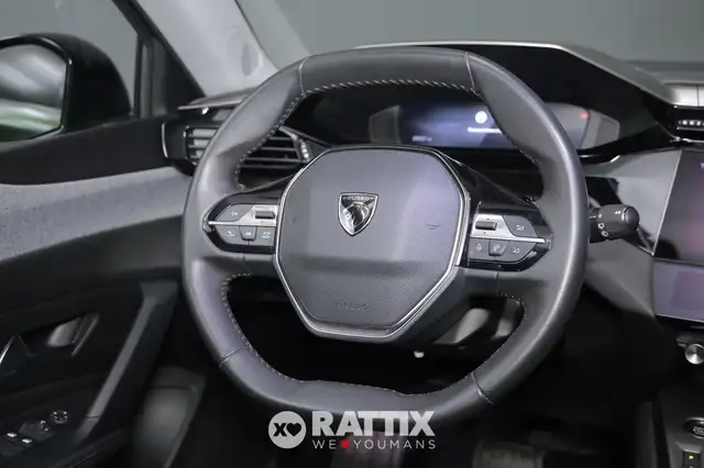 Peugeot 308 view 10