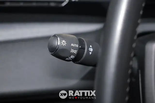 Peugeot 308 view 13