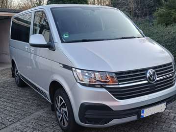 Transporter T6.1 DSG 4MOTION Kurz