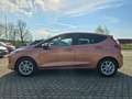 Ford Fiesta Cool & Connect/1.er Hand/SHZ/Klima/ TÜV Braun - thumbnail 2