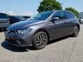 Volkswagen Polo 1.0 TSI"Life"LED+ACC+App+DAB+Sitzheizung Gris - thumbnail 1
