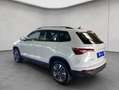 Skoda Karoq 1.5 TSI ACT DSG Selection Weiß - thumbnail 3