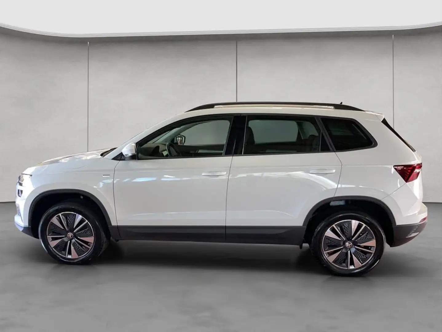 Skoda Karoq 1.5 TSI ACT DSG Selection Wit - 2